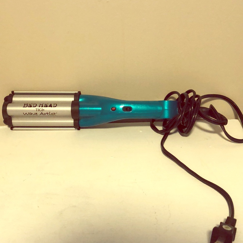 Bed head Tigi Wave Artist Deep Waver